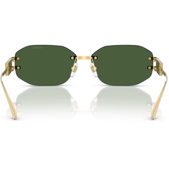 NWT VERSACE SUNGLASSES